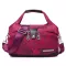 New Mesger Bag Women's Oulder Bag Nylon Handbag Large Capacity Women's Single Oulder Bag Tote