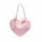 WOMENS BRAND BAG LARGE-Capacity Red Handbags Designer Luxury Handbag New Bag Cute Pin Leather Large Oulder Bags