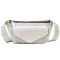 Casual Waist Bags For Women Leather Shoulder Bag Travel Small Chest Bag Women Fanny Pack Belt Purses Female Bolsos Solid Color