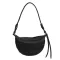 Casual Crossbody Bags for Women 2020 Soft Totes Shoulder Bag Large Capacity Messenger Pack Travel Chest Pack FeMale Bag Leather