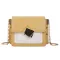 Chain Pu Leather Crossbody Bags For Women 2019 Small Shoulder Messenger Bag Special Design Female Travel Handbags