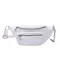 Casual Zipper Waist For Female Trend POCKETS POUCH CHEST BAG WOMEN Leather Waterproof Girls Crossbody Bags