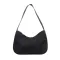 Cheap Trendy Vintage Fashion Casual Designer Subaxillary Bag Mini Shoulder Bag Nylon Handbag FeMale for Women Brand Small Clutch