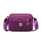 Casual Women Shoulder Bags Waterproof NYLON FMALE Handbags Girls Messenger Bags Small Top-Handle Crossbody Tote Women Mini Bags