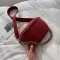 Chain Waist Bag Women Leather Belt Bags Female Fanny Pack High-quality Zipper Chest pack Luxury Brand Banana Bag Phone pocket