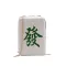 China Mahjong Printing Shoulder Bags Women Crossbody Bag Chains National Wild Designer Pu Leathermesaleger Bag for Girls Cute