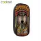 COOWLING WOLF PENCIL BOYS Stationary Bag Kids Pencil Box Children School Case Makeup Bags
