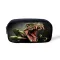 COOL DINOSAUR KIDS PENCIL CASE WOMEN MAKEUP BAG COSMETICS CASES PEN BOX for School Stationery Pencils Holder