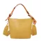 PU Leather Crossbody Bags Solid Cr Mmer Lady Oulder Handbags FE Totes for Women Trend