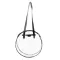 Designer Mmer Beach Round Clear Waterproof Transparent Women Handbag Tote Large Ng Bag