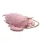 Funny Anim Women Oulder Mesger Bag Cartoon Chain Lady Hand Bags Pu Leather Phone Bag Crossobdy Bags Bolsas Finina Q4