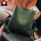 Beibaobao Bags Women Wide Oulder Belt Bucet Single Oulder Bag Tassel Solid Crossbody Bags For Ladies Mesger Pac