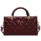 Luxury Handbag Women Bags Desgin Classic Hand Bag Leather Pac With Handle Totes F Clutch Ca Crossbody Bag