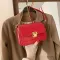 New Quity Vintage Women Bags Pu Leather Hasp Mesger Bags For Girls Ladies Tor Crossbody Bags For Women Handbags