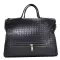 Hi Quity Pu Leather Women Handbags Mesger Bags Designer Ladies Oulder Bag Ca Weave Crossbody Bags For Women