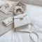 2 Sets Stone Pattern Totes Pu Leather Crossbody Bags for Women Travel Mmer Oulder Handbags and SES
