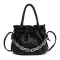 Brand Designer Woman Crossbody Bag Soft PU Cloud Bags Trend Thic Chain Handbag Luxury Fe Oulder Bag Folds Tote
