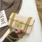 Cr Mini Pu Leather Crossbody Bags For Women Loc Designer Oulder Bag Fe Travel Handbags