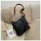 Casaul Bucets Bag For Women Designer Oulder Bags Luxury Soft Pu Leather Crossbody Bag Large Capacity Totes Ladies Big Ses