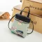 Women's Handbag New Ca Cartoon Fe Mesger Oulder Bags Cute Crossbody Mini Mobile Phone Bag Leather Bags