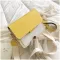 Women's Bag New Ca Versa Waterproof Pu Materi Solid Cr Cer Diagon Oulder Bags Able Sml