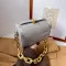 For Women Bags New Luxury Handbags Pt Leather Mesger Bag Sml Box Se Chain Tote Bag Red Crossbody Bag