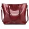 Herd Women's Handbags Hi Quity Pu Leather Fe Oulder Bags Large Capacity Ca Tote Bag Ladies' NG BAG