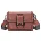 SML Crocodile Pattern PU Leather Crossbody Bags for Women Oulder Handbags Fe Totes Lady Cross Body Bag