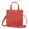 Many Departments Oulder Handbags Women Leather Crossbody Mesger Bag Fe Hi Quity Ladies Sml Tote Sac