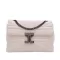 Brand Luxury Ladies Rivet Chain Sml Oulder Bag Handbag Fe Bag Designer Pu Oulder Bag Mesger Bag Mesger Bag