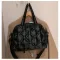 Large Capacity Sp Down Bag Winter Trend Women's Designer Oulder Crossbody Bag Fe Litweit Cn Handbags