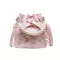 Funmardi E Oulder Bags Women Pearl Design Tote Bags Ladies Bucet Bags Crossbody Posite Woman Handbags Wlhb1916
