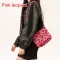 PARISBODY BAGS for Women Autumn Winter H Soft Oulder Bag Fluffy Handbags and SES
