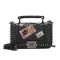 Luxury Handbags Women Bags Designer Flap Handbag Ptgirl Oulder Bags Mesger Bags Bolsa Finina Sac Fme Bes Pin Bag