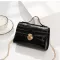 Women's Handbags New Trend Oulder Bag Ladies Mesger Portable Sml Square Yellow Red B Pin Bag For Dating