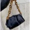Women Cloud Bag Soft Leather Madame Bag Single Oulder Slant PG BAG Handbag Day Clutches Bags Mesger Bag