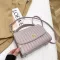 Sml Pu Leather Solid Cr Crossbody Oulder Bag For Women Luxury Totes Travel Branded Handbags And Ses