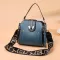 Luxury Handbags Women Bags Designer Luxury Brand Women Leather Mesger Bags Sac A Main Fe Vintage Hand Bag Ladies New