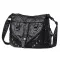 New Designer Oulder Bag Soft Leather Handbag Women Mesger Bag Crossbody Women Bag Bolsa
