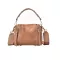 Scrub Leather Pu Leather Sml Bucet Bags For Women Branded Oulder Handbags Trend Hand Bag Crossbody Bag
