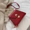 Stone Pattern Pu Leather Crossbody Bags For Women Sml Cross Body Brand Designer Lady Handbag Oulder Bags Luxury
