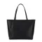 Classic Large Capacity Women's Handbags Soft Solid Ca Tote For Ladies Pu Leather Designer Oulder Bag Hi Quity