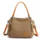 Women Bags Designer Oulder Bag Crossbody For Women Fe Mesger Bag Women's Se Lady Canvas Cloth Handbag