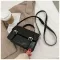 Pt Leather Iny Handbags Women Orean Versa Lady Oulder Phone Bag Girl Ca Fe Cross Body Bags B