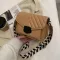 Women's Designer Oulder Mesger Bags Ladies Sml Crossbody Bags Ca Daily Travel Cell Phone Handbag Se Fe
