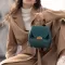 France Bag Designer Bucet Bags Women Handbags Women Leather Oulder Bag Lady France Famous Brand Crossbody Bags