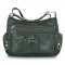 Hi Quity Waterproof Nylon Women Handbag Multifunction Fe Oulder Bag Fe Camouflage Mesger Bag
