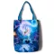 New Peter Pan Girls Women Canvas Oulder Bags Large Handbag Cute Cartoon Sol Bo Ng Bag