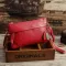 Designer Genuine Leather Sml Oulder Bags Ca Ning Party Clutch Women's Handbags Fe Envelope Crossbody Women Bag