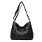 New Luxury Brand Women Oulder Bag Designer Crossbody Bag Soft Waed Leather Mesger Bag Luxury Handbags Women Bag Sac A Mai